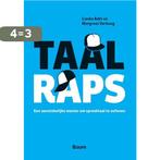 Taalraps 9789058755445 Lieske Adèr, Verzenden, Zo goed als nieuw, Lieske Adèr