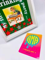 AMA • Lücid - BEER EDUCATION