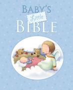 Babys Little Bible Blue 9780745962719, Sarah Toulmin, Verzenden