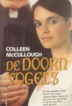 De Doornvogels 8716745004433 Maccullough, Boeken, Verzenden, Gelezen, Maccullough