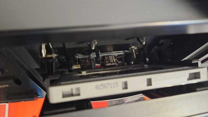 TEAC - V-3000 Audiocassette deck, TV, Hi-fi & Vidéo, Radios