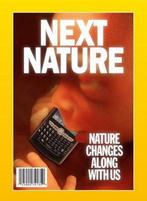 Next Nature 9788492861538, Boeken, Bruce Sterling, Kelly Kevin, Zo goed als nieuw, Verzenden