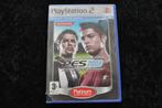 PES Pro Evolution Soccer 2008 Platinum Playstation 2 PS2, Games en Spelcomputers, Games | Sony PlayStation 2, Verzenden, Nieuw