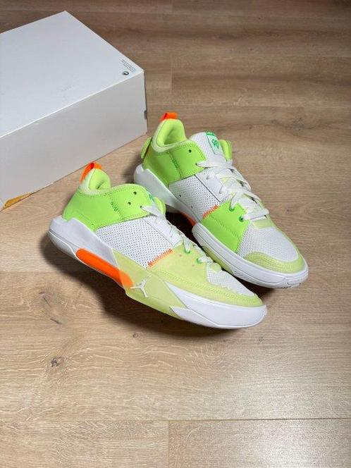 Air Jordan - Sneakers - Maat: EU 46 - Nieuw met tags, Kleding | Heren, Schoenen