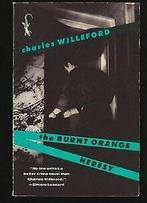 THE BURNT ORANGE HERESY (Vintage Crime/Black Lizard) ..., Willeford, Charles, Verzenden