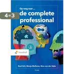 De complete professional / Vast Boek 9789001738808 Roel Grit, Boeken, Verzenden, Gelezen, Roel Grit