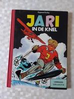 Jari Lombard collectie nr 57 - Jari in de knel - 1 Album -, Livres