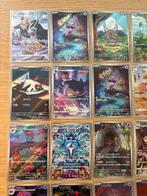 Pokémon - 35 Card Illustration alternative - Various sets, Nieuw