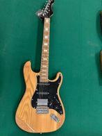Stagg - Ses 60 nat - - Guitare électrique, Nieuw
