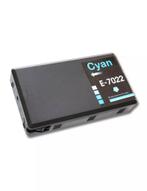 Epson T702240 Inkt Cartridge (Cyaan XL, 2400 Paginas), Nieuw, Verzenden
