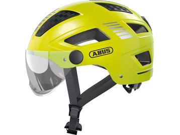 ABUS Hyban 2.0 ACE - Fietshelm met vizier - Maat M (52-58 beschikbaar voor biedingen