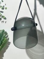 Brokis - Lucie Koldova - Lampe - Mona Grande - Cuir de veau