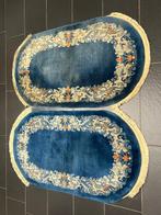 China Aubusson set - Tapijt - 140 cm - 80 cm, Huis en Inrichting, Stoffering | Tapijten en Vloerkleden, Nieuw