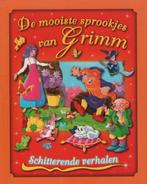 De mooiste sprookjes van Grimm 9789039624548, Verzenden
