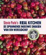 Stevie Parle s real kitchen 9789021553528, Boeken, Verzenden, Zo goed als nieuw, Stevie Parle
