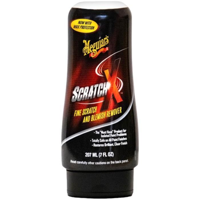 Meguiars ScratchX 2.0 Krasverwijderaar, Auto diversen, Onderhoudsmiddelen, Verzenden