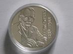 25 Ecu 1998 Nederland Wilhelm Drees zilver Pp zilver, Postzegels en Munten, Verzenden, België