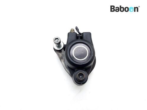 Remklauw Links Voor Harley-Davidson FXDX Dyna Super Glide, Motoren, Onderdelen | Harley-Davidson, Gebruikt, Verzenden