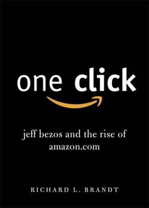 One Click 9780670920679 Richard Brandt, Boeken, Overige Boeken, Gelezen, Verzenden