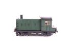 Nulpunt 0 - Diesellocomotief (1) - Messing Grote Sik 410 -, Hobby en Vrije tijd, Modeltreinen | Overige schalen, Nieuw