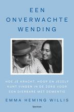 Een onverwachte wending (9789000401741, Emma Heming Willis), Boeken, Verzenden, Nieuw