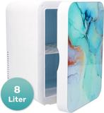 Tweedekans | Soft&Silky Skincare fridge - Make up koelkast -, Elektronische apparatuur, Ophalen of Verzenden, Nieuw