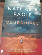 Vuurduivel 9789049207076 Nathalie Pagie, Boeken, Verzenden, Zo goed als nieuw, Nathalie Pagie