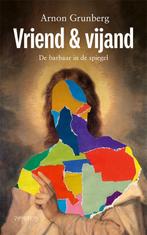 Vijand & vriend 9789044659283 Arnon Grunberg, Verzenden, Zo goed als nieuw, Arnon Grunberg