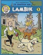De grappen van Lambik 5  Vandersteen, W.  Book, Boeken, Gelezen, Vandersteen, W., Verzenden