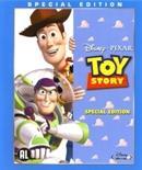 Toy story 1 op Blu-ray, Verzenden