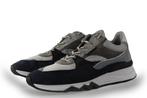 Floris van Bommel Sneakers in maat 39½ Blauw | 5% extra, Kleding | Heren, Schoenen, Floris van Bommel, Zo goed als nieuw, Sneakers