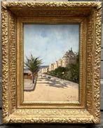 Galien-Laloue-alias Dupuy - Promenade des anglais à Nice