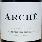 2019 Herdade do Sobroso, Arché - Alentejo DOC - 1 Fles (0,75