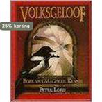 VOLKSGELOOF 9789038900728 P. Lorie, Verzenden, Gelezen, P. Lorie