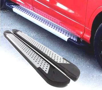 Marchepieds Pour Porsche Cayenne 03-10, Verzenden