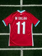 Liverpool - Premier League - Mohamed Salah - 2020 -, Verzamelen, Nieuw