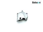 Blokdeksel Links Honda FMX 650 2004-2007 (FMX650 RD12), Motoren, Gebruikt