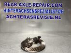 Kroon/pignon Ford Transit 11x43 = i=3.90 (Achteras), Auto-onderdelen, Remmen en Aandrijving, Verzenden, Nieuw, Ford USA