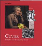 Cuvier 9789085711339 E. Buffetaut, Verzenden, Zo goed als nieuw, E. Buffetaut