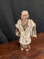 Acteur met masker - Keramiek - Japan - 20e eeuw, Antiek en Kunst