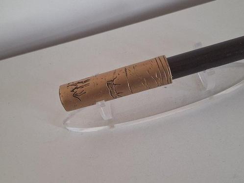 Omas - Omas TASSILI - Stylo à bille roulante, Verzamelen, Pennenverzamelingen