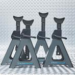 Datona Extra hoge assteunen 6 ton - 4 stuks - Datona -, Auto diversen, Autogereedschap, Ophalen of Verzenden, Nieuw