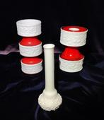 Royal-Porzellan, OCA Oechsle & Andechser - Vase - Biscuit de