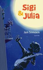 Sigi & Julia 9789045110417, Jan Simoen, Verzenden