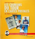 Les coureurs du Tour de France en cartes postales, Verzenden