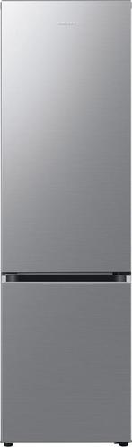 Samsung Rb38c607as9 - Koel-vriescombinatie - Zilver - Rvs -, Elektronische apparatuur, Ophalen of Verzenden, Nieuw