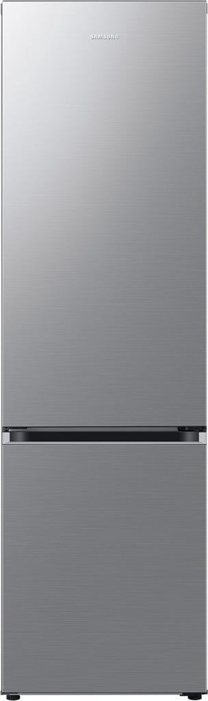 Samsung Rb38c607as9 - Koel-vriescombinatie - Zilver - Rvs -, Elektronische apparatuur, Koelkasten en IJskasten, Ophalen of Verzenden