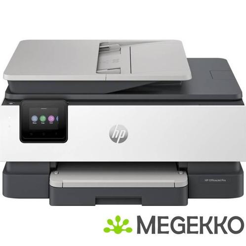 HP OfficeJet Pro HP 8132e All-in-One printer, Kleur, Printer, Informatique & Logiciels, Ordinateurs & Logiciels Autre, Envoi