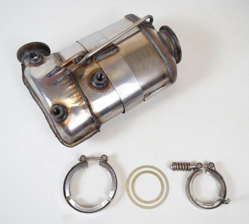 Roetfilter Volvo S60, S80, V60, XC60, Auto-onderdelen, Uitlaatsystemen, Verzenden
