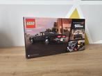 Lego Set - 76912 - Speed Champions - Fast & Furious 1970, Nieuw